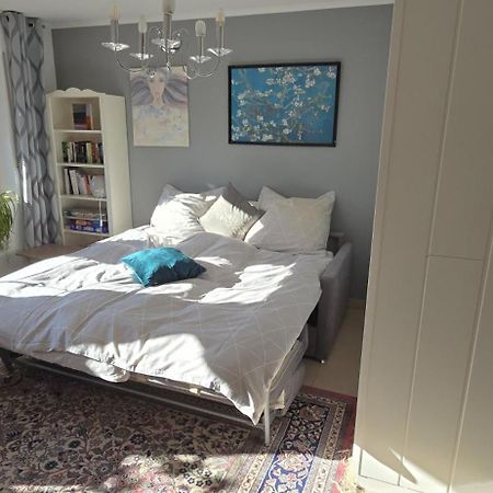 Bei Annemarie Apartment เทรียร์ ภายนอก รูปภาพ