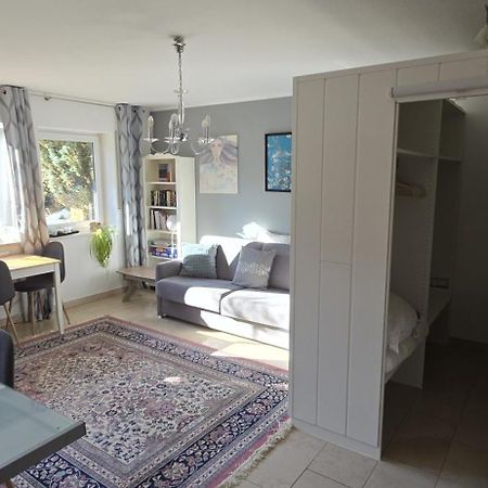 Bei Annemarie Apartment เทรียร์ ภายนอก รูปภาพ