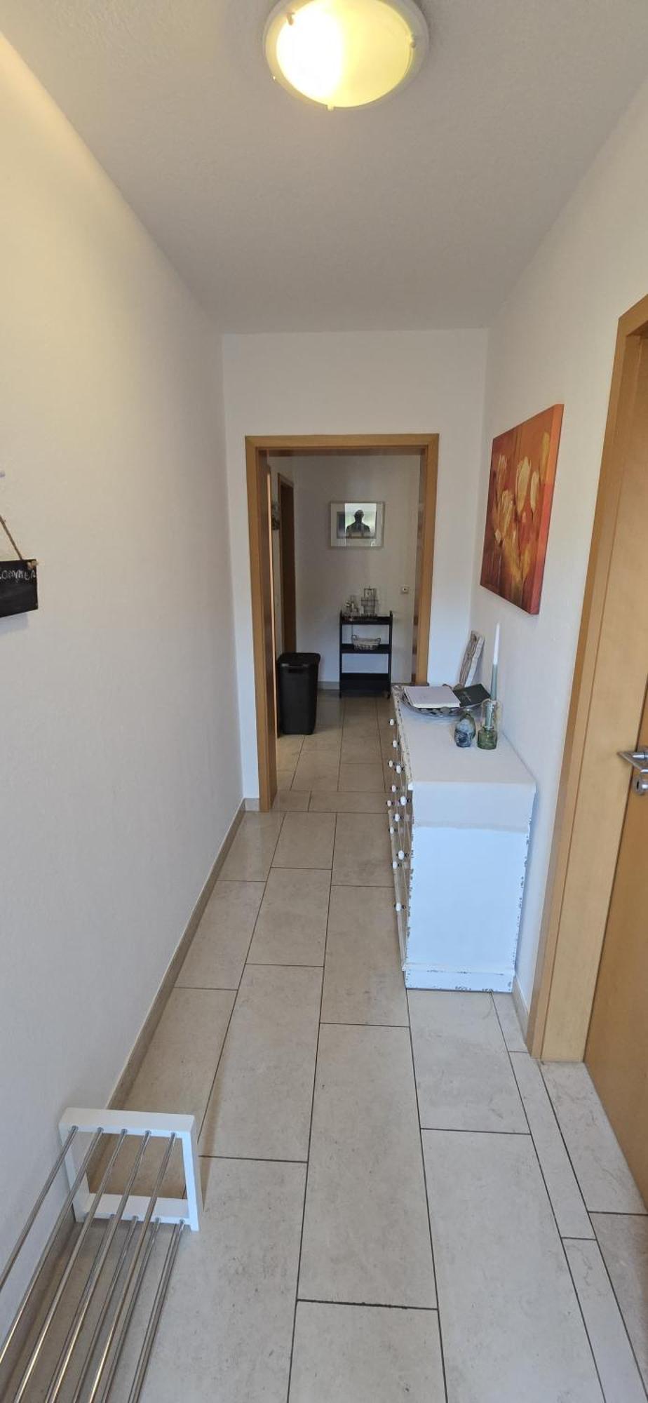Bei Annemarie Apartment เทรียร์ ภายนอก รูปภาพ
