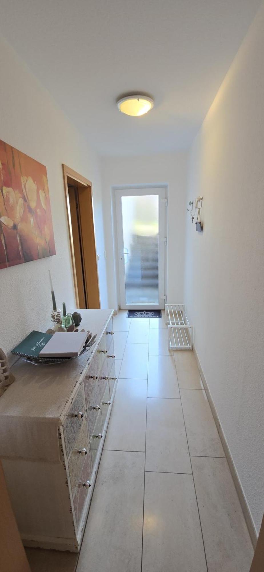Bei Annemarie Apartment เทรียร์ ภายนอก รูปภาพ