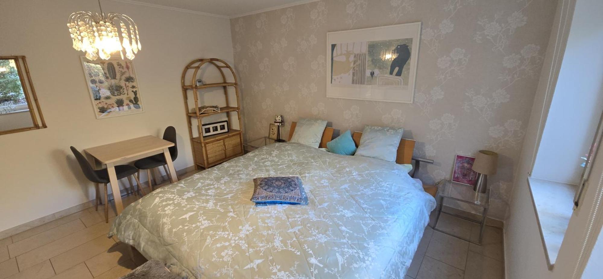 Bei Annemarie Apartment เทรียร์ ภายนอก รูปภาพ