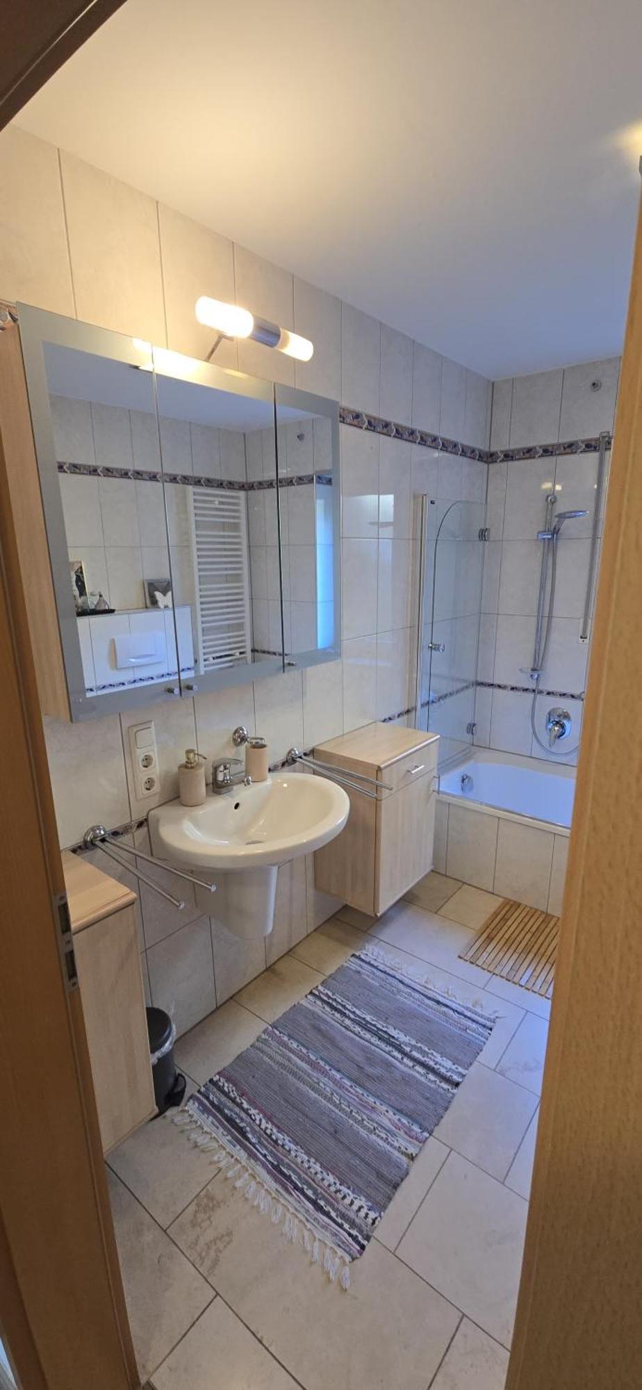 Bei Annemarie Apartment เทรียร์ ภายนอก รูปภาพ
