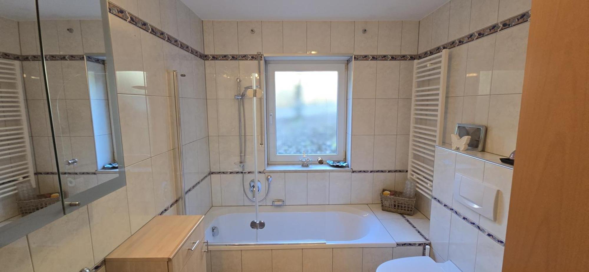 Bei Annemarie Apartment เทรียร์ ภายนอก รูปภาพ